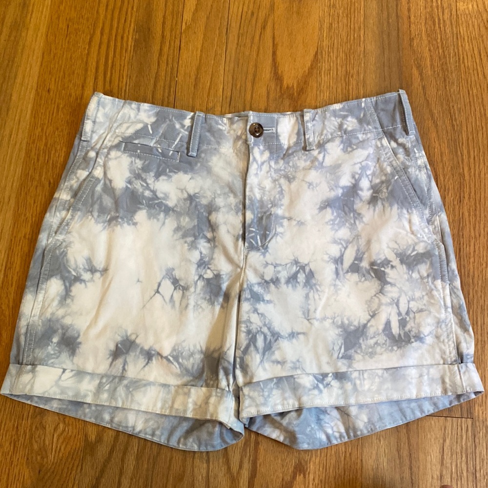 GAP Khaki Shorts